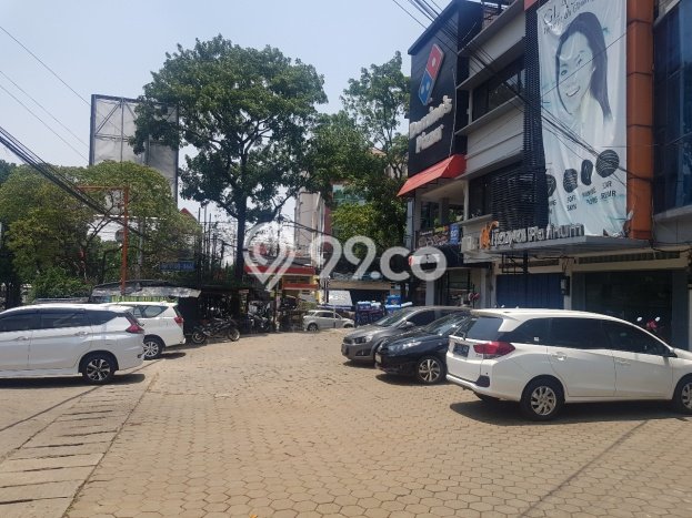 Unit Ruko Dijual di Bandung LT 120m2 & LB 275m2 Unit Ruko Dijual di Bandung LT 120m2 & LB 275m2