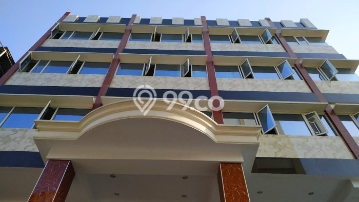 Komersial Dijual Lokasi Emas di Pademangan Luas 980m2 Komersial Dijual Lokasi Emas di Pademangan Luas 980m2