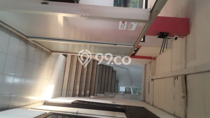 Kantor Dijual di Prime Area Bandung Luas 1330m2 Kantor Dijual di Prime Area Bandung Luas 1330m2