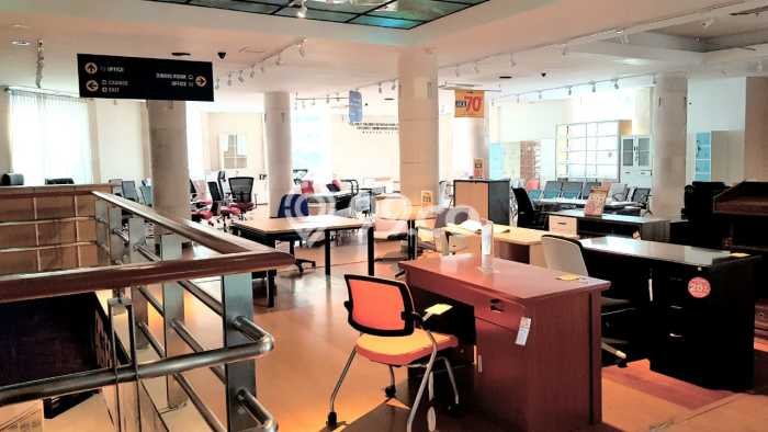 Komersial Bagus Dijual LB 1200m2 Lokasi Strategis Jakarta Selatan Area Cocok untuk Bisnis Komersial Bagus Dijual LB 1200m2 Lokasi Strategis Jakarta Selatan Area Cocok untuk Bisnis