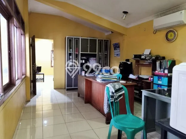Unit Gudang Dijual di Pagedangan Tangerang 900m2 Unit Gudang Dijual di Pagedangan Tangerang 900m2