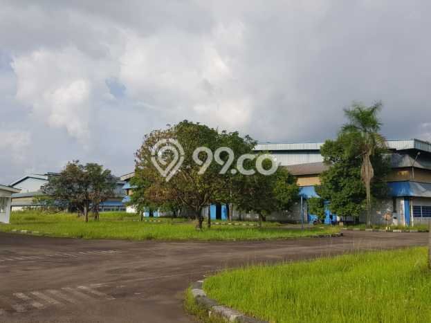 Gudang Dijual di Bekasi LT 6125m2 & LB 5283m2 Lokasi Terbaik! Gudang Dijual di Bekasi LT 6125m2 & LB 5283m2 Lokasi Terbaik!