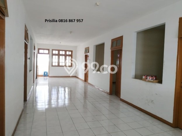 Ruko Dijual di Prime Area Jakarta Utara Luas 550m2 Ruko Dijual di Prime Area Jakarta Utara Luas 550m2