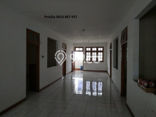 Ruko Dijual di Prime Area Jakarta Utara Luas 550m2 Ruko Dijual di Prime Area Jakarta Utara Luas 550m2