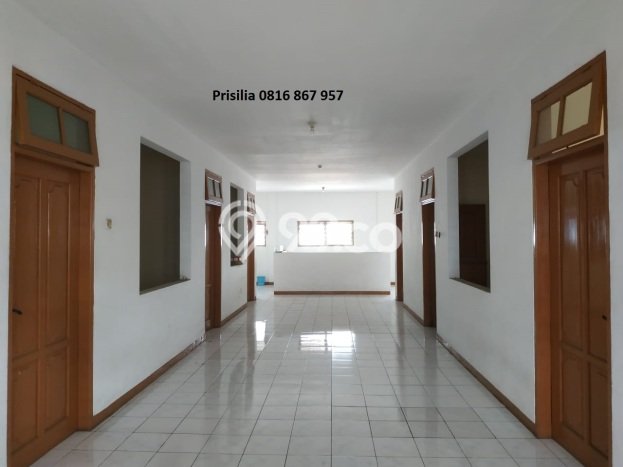 Ruko Dijual di Prime Area Jakarta Utara Luas 550m2 Ruko Dijual di Prime Area Jakarta Utara Luas 550m2