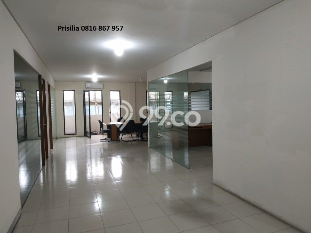Ruko Dijual di Prime Area Jakarta Utara Luas 550m2 Ruko Dijual di Prime Area Jakarta Utara Luas 550m2