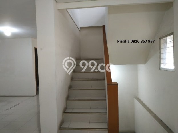 Ruko Dijual di Prime Area Jakarta Utara Luas 550m2 Ruko Dijual di Prime Area Jakarta Utara Luas 550m2