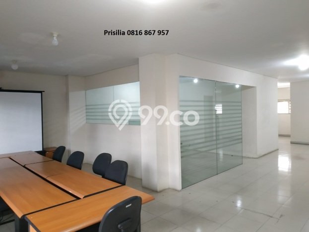 Ruko Dijual di Prime Area Jakarta Utara Luas 550m2 Ruko Dijual di Prime Area Jakarta Utara Luas 550m2
