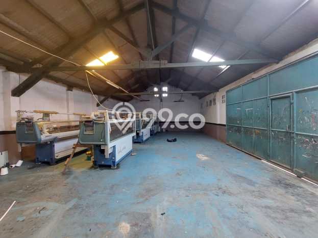 Gudang Dijual Lokasi Emas di Katapang Luas 240m2 Gudang Dijual Lokasi Emas di Katapang Luas 240m2
