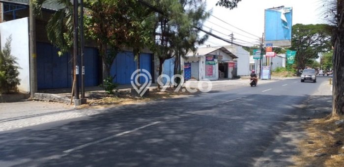 Gudang siap pakai di pinggir jalan solobaru solo Gudang siap pakai di pinggir jalan solobaru solo