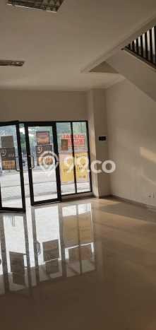Ruko Kawasan Bintaro, Luas 100m², Disewakan, Area Komersial, Siap Pakai Ruko Kawasan Bintaro, Luas 100m², Disewakan, Area Komersial, Siap Pakai