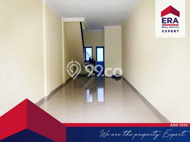 Ruko di Pondok Bambu, Luas 80m², Area Bisnis, For Rent Ruko di Pondok Bambu, Luas 80m², Area Bisnis, For Rent
