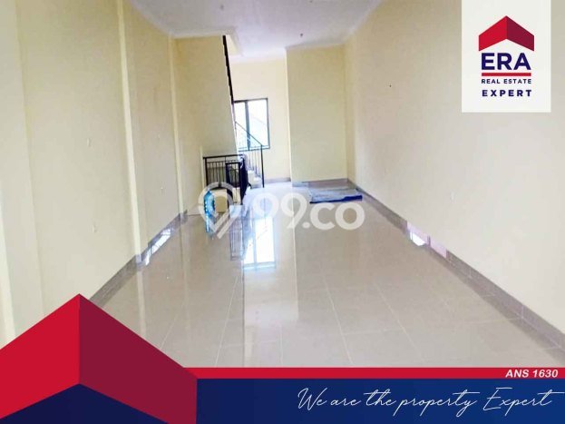 Ruko di Pondok Bambu, Luas 80m², Area Bisnis, For Rent Ruko di Pondok Bambu, Luas 80m², Area Bisnis, For Rent