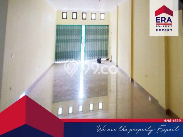 Ruko di Pondok Bambu, Luas 80m², Area Bisnis, For Rent Ruko di Pondok Bambu, Luas 80m², Area Bisnis, For Rent