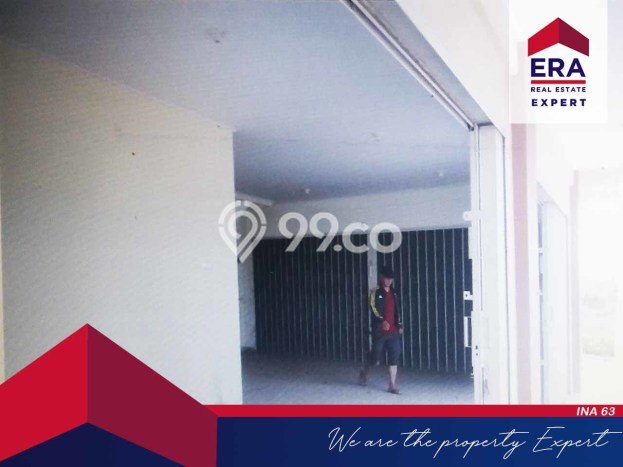 For Rent Ruko Kawasan Tarumajaya, Luas 158m², Lokasi Komersial For Rent Ruko Kawasan Tarumajaya, Luas 158m², Lokasi Komersial