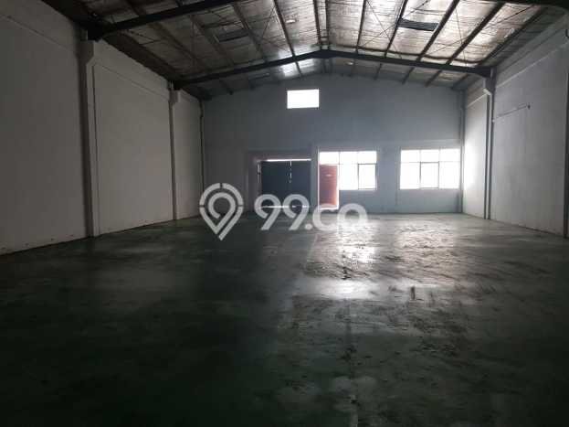 Unit Gudang Dijual di Bekasi LT 864m2 & LB 456m2 Unit Gudang Dijual di Bekasi LT 864m2 & LB 456m2