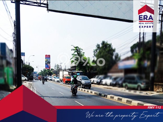 Ruko Premium di Medan Satria, Luas 375m², Mainroad, Area Bisnis Aktif Ruko Premium di Medan Satria, Luas 375m², Mainroad, Area Bisnis Aktif