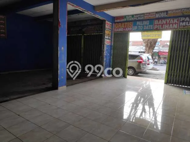 Unit Ruko Disewa Lokasi Sidorejo, Salatiga Spesifikasi Luas Bangunan 104m2 Unit Ruko Disewa Lokasi Sidorejo, Salatiga Spesifikasi Luas Bangunan 104m2