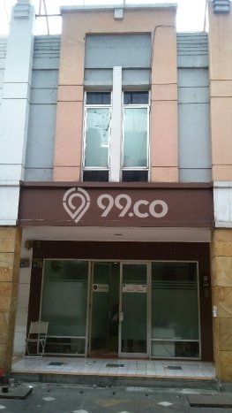 AREA PREMIUM! Ruko di Bintaro, Luas 41m2m², Lokasi Premium AREA PREMIUM! Ruko di Bintaro, Luas 41m2m², Lokasi Premium