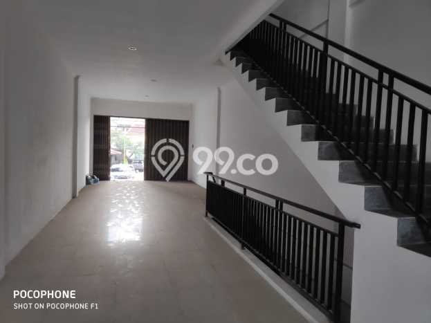Unit Ruko Disewa Lokasi Sidorejo, Salatiga Spesifikasi Luas Bangunan 214m2 Unit Ruko Disewa Lokasi Sidorejo, Salatiga Spesifikasi Luas Bangunan 214m2