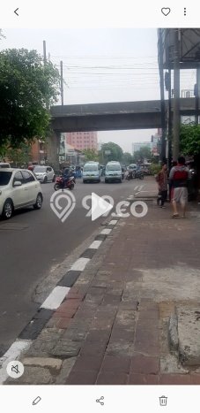 Ruko Dijual di Jakarta Barat LT 155m2 & LB 520m2 Lokasi Terbaik! Ruko Dijual di Jakarta Barat LT 155m2 & LB 520m2 Lokasi Terbaik!