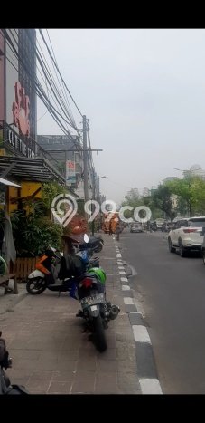 Ruko Dijual di Jakarta Barat LT 155m2 & LB 520m2 Lokasi Terbaik! Ruko Dijual di Jakarta Barat LT 155m2 & LB 520m2 Lokasi Terbaik!
