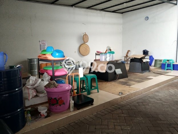 Unit Pabrik Strategis di Pakis, Malang Potensi Bisnis Besar Unit Pabrik Strategis di Pakis, Malang Potensi Bisnis Besar
