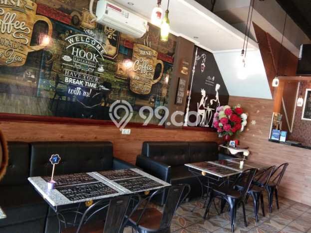Ruko Bagus Dijual LB 150m2 Lokasi Strategis Tangerang Area Cocok untuk Bisnis Ruko Bagus Dijual LB 150m2 Lokasi Strategis Tangerang Area Cocok untuk Bisnis