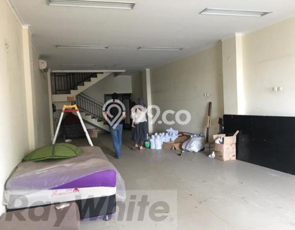 Unit Komersial Disewakan di Depok Area Strategis Harga Kompetitif Unit Komersial Disewakan di Depok Area Strategis Harga Kompetitif