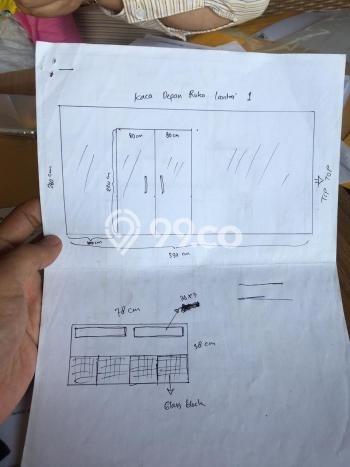 Unit Komersial Disewakan di Depok Area Strategis Harga Kompetitif Unit Komersial Disewakan di Depok Area Strategis Harga Kompetitif