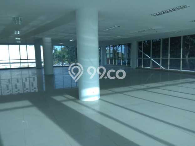 Unit Kantor Dijual di Tangerang LT 1717m2 & LB 4500m2 Unit Kantor Dijual di Tangerang LT 1717m2 & LB 4500m2
