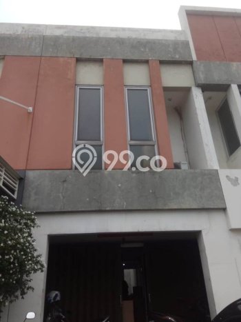 Unit Ruko Dijual di Tangerang LT 70m2 & LB 100m2 Unit Ruko Dijual di Tangerang LT 70m2 & LB 100m2