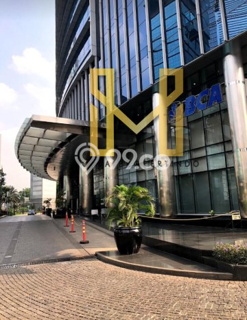 Unit Kantor Disewakan di Thamrin di Area Ramai & Strategis Unit Kantor Disewakan di Thamrin di Area Ramai & Strategis