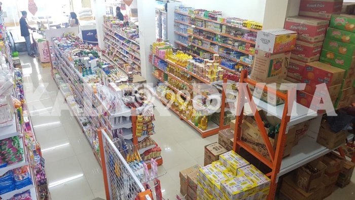 LOKASI STRATEGIS! Ruko Kawasan Dauhpuri Kelod, Luas 350m², Kawasan Komersial LOKASI STRATEGIS! Ruko Kawasan Dauhpuri Kelod, Luas 350m², Kawasan Komersial