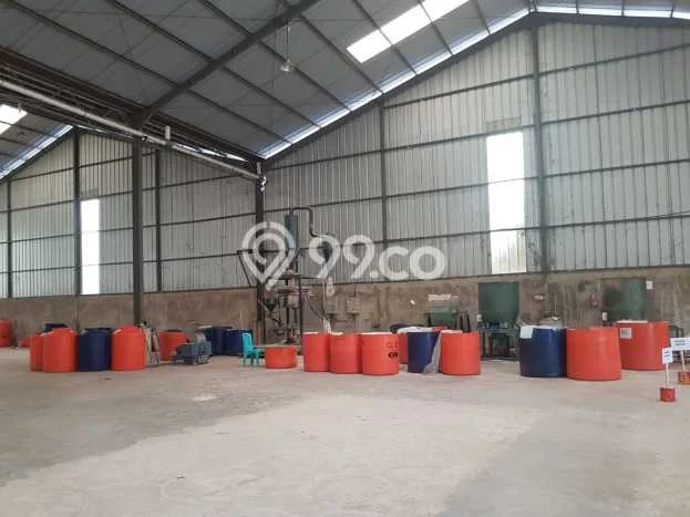 Dijual Pabrik di Tanjung Bintang, Lampung Selatan Harga Penawaran Spesial Dijual Pabrik di Tanjung Bintang, Lampung Selatan Harga Penawaran Spesial