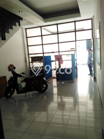 Area Ramai! Ruko Dijual di Cinere untuk Bisnis Luas Bangunan 267m2 Area Ramai! Ruko Dijual di Cinere untuk Bisnis Luas Bangunan 267m2