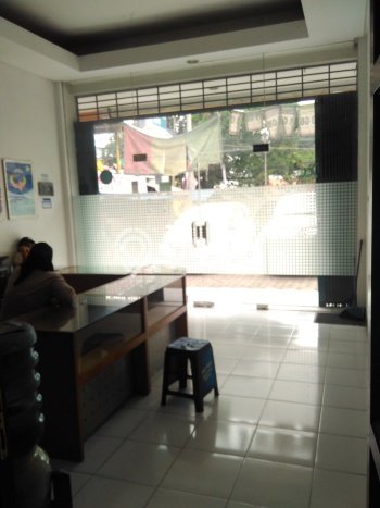 Area Ramai! Ruko Dijual di Cinere untuk Bisnis Luas Bangunan 267m2 Area Ramai! Ruko Dijual di Cinere untuk Bisnis Luas Bangunan 267m2