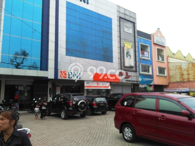 Area Ramai! Ruko Dijual di Cinere untuk Bisnis Luas Bangunan 267m2 Area Ramai! Ruko Dijual di Cinere untuk Bisnis Luas Bangunan 267m2
