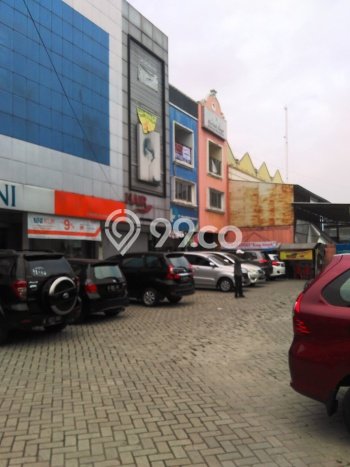 Area Ramai! Ruko Dijual di Cinere untuk Bisnis Luas Bangunan 267m2 Area Ramai! Ruko Dijual di Cinere untuk Bisnis Luas Bangunan 267m2