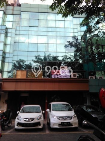 Unit Ruko Dijual di Jakarta Utara LT 148m2 & LB 600m2 Unit Ruko Dijual di Jakarta Utara LT 148m2 & LB 600m2