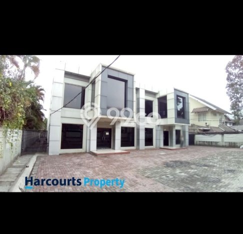 Unit Komersial Disewakan di Kemang di Area Ramai & Strategis Unit Komersial Disewakan di Kemang di Area Ramai & Strategis