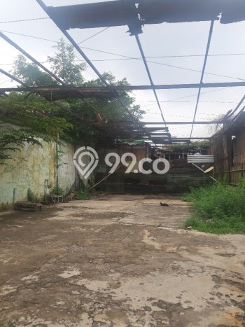 Dijual! Gudang di Muara Karang Jakarta Utara LT 6445m2 / LB 5000m2 Kawasan Strategis Dijual! Gudang di Muara Karang Jakarta Utara LT 6445m2 / LB 5000m2 Kawasan Strategis