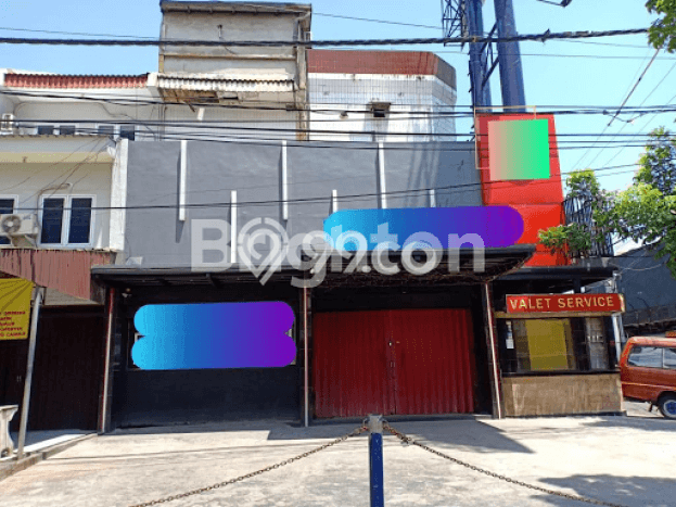 Paling Diincar! Ruko Dijual di Tidar Harga Kompetitif Paling Diincar! Ruko Dijual di Tidar Harga Kompetitif