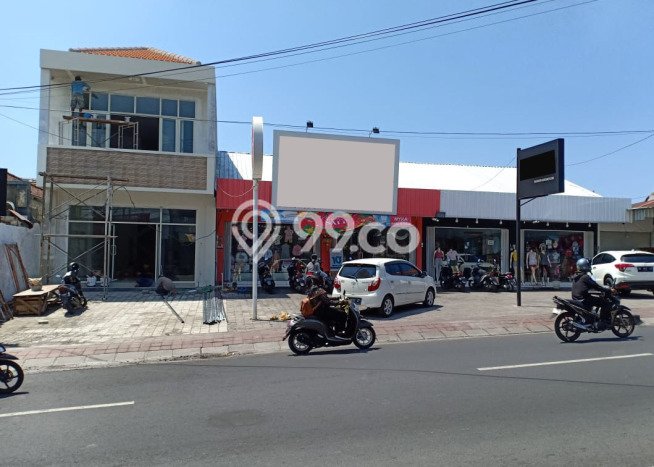 Ruko Bagus Dijual LB 185m2 Lokasi Strategis Badung Area Cocok untuk Berbisnis Ruko Bagus Dijual LB 185m2 Lokasi Strategis Badung Area Cocok untuk Berbisnis