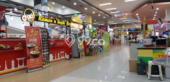 PRIME LOCATION! Komersial di Serpong, Luas 44m², Kawasan Komersial, Lokasi Strategis PRIME LOCATION! Komersial di Serpong, Luas 44m², Kawasan Komersial, Lokasi Strategis