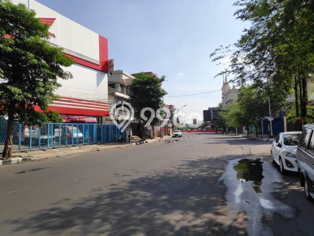Kantor Dijual di Semarang LT 186m2 & LB 370m2 Lokasi Terbaik! Kantor Dijual di Semarang LT 186m2 & LB 370m2 Lokasi Terbaik!