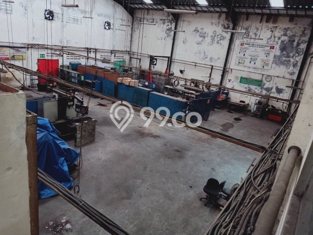Gudang Bagus Dijual di Delta Mas Bekasi Strategis Cocok untuk Kembangkan Bisnis Gudang Bagus Dijual di Delta Mas Bekasi Strategis Cocok untuk Kembangkan Bisnis