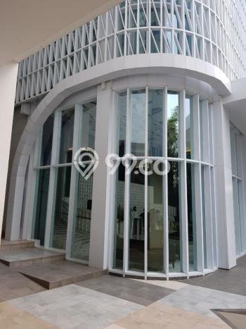 Dijual! Ruko di Alam Sutera Tangerang LT 160m2 / LB 160m2 Kawasan Bisnis Dijual! Ruko di Alam Sutera Tangerang LT 160m2 / LB 160m2 Kawasan Bisnis
