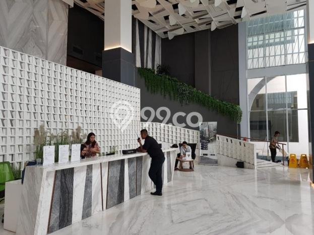 Dijual! Ruko di Alam Sutera Tangerang LT 81m2 / LB 160m2 Kawasan Strategis Dijual! Ruko di Alam Sutera Tangerang LT 81m2 / LB 160m2 Kawasan Strategis