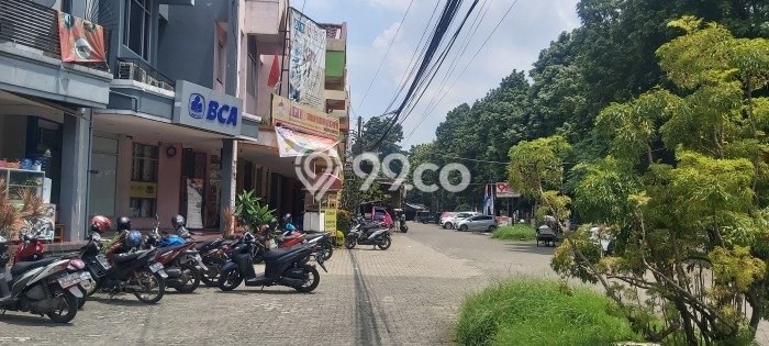 AREA KOMERSIAL! Ruko di Curug Mekar, Luas 120m², Akses Raya AREA KOMERSIAL! Ruko di Curug Mekar, Luas 120m², Akses Raya